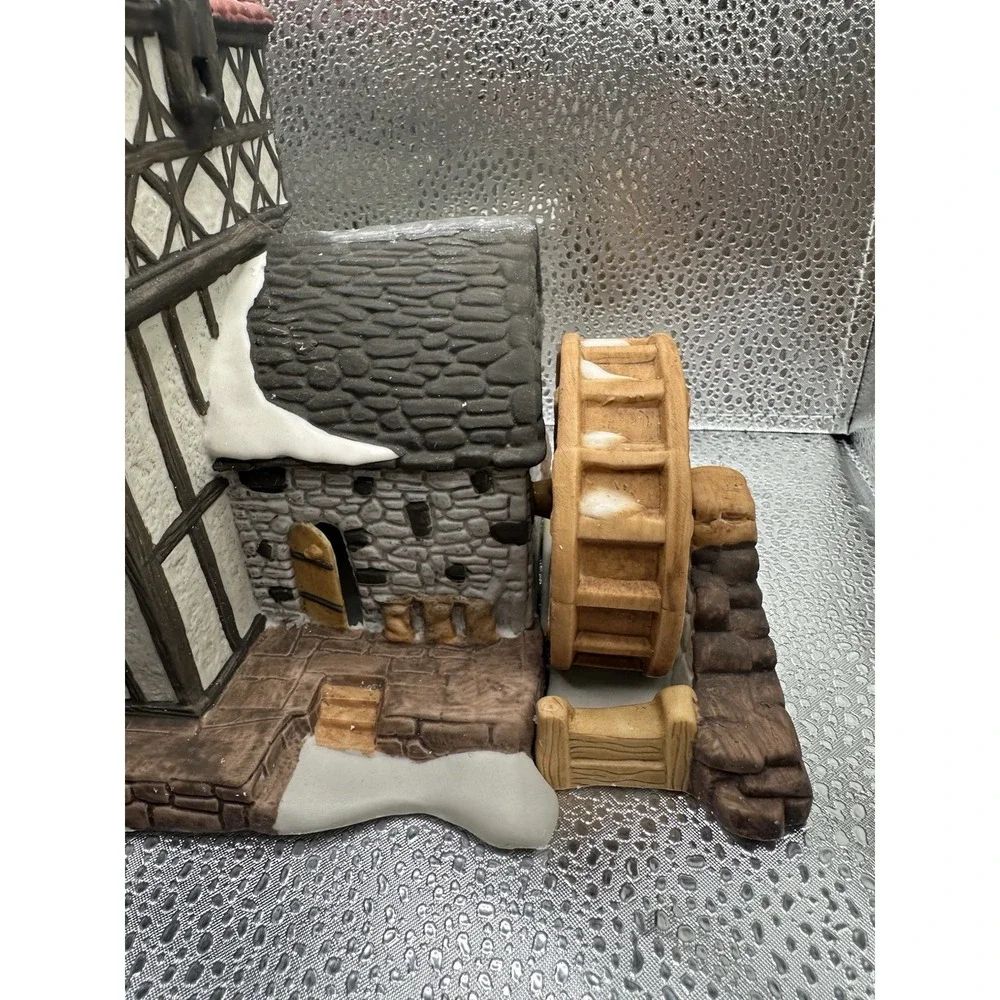 Department 56 excellent well